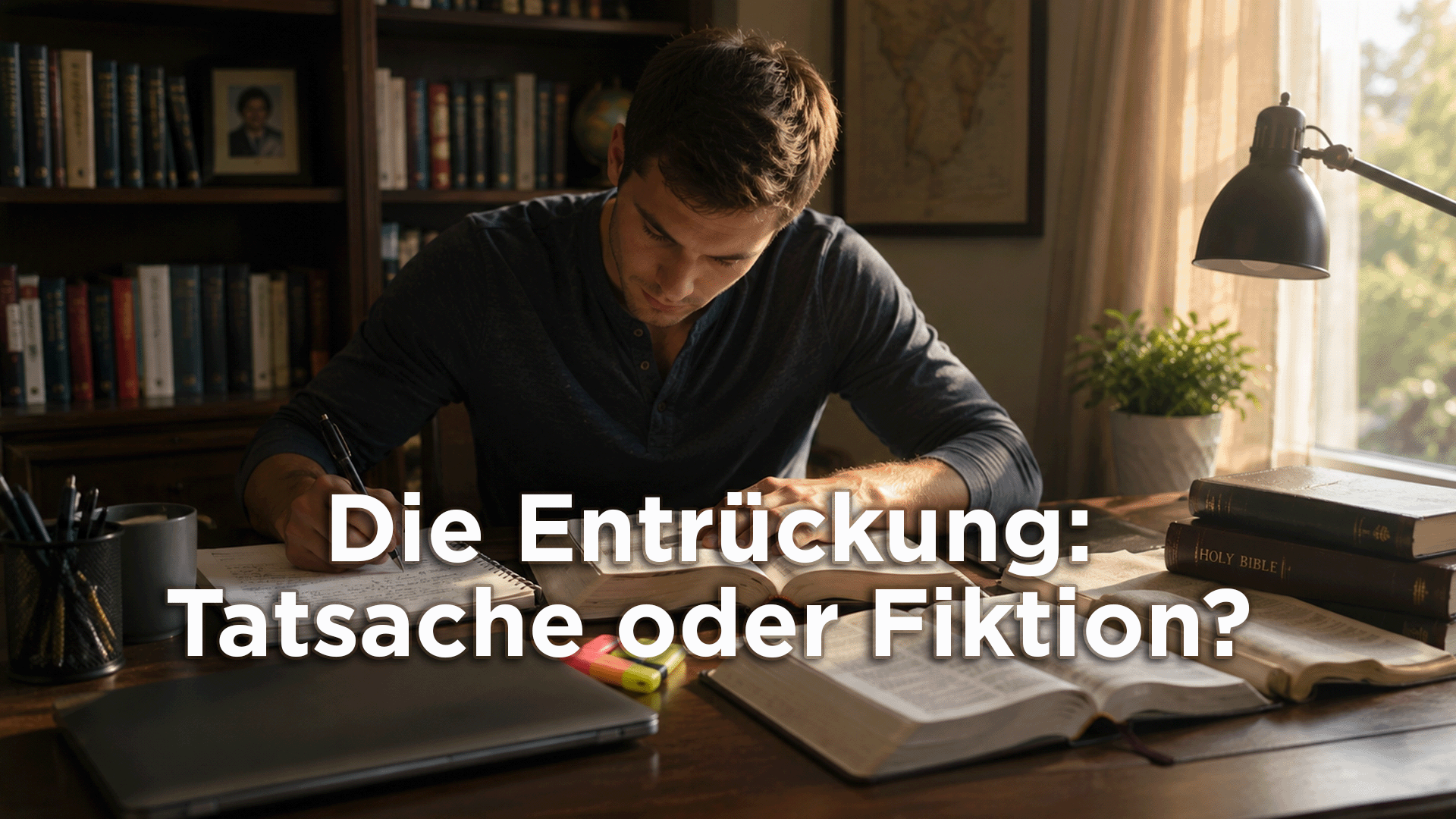 Welt von Morgen Sendungen